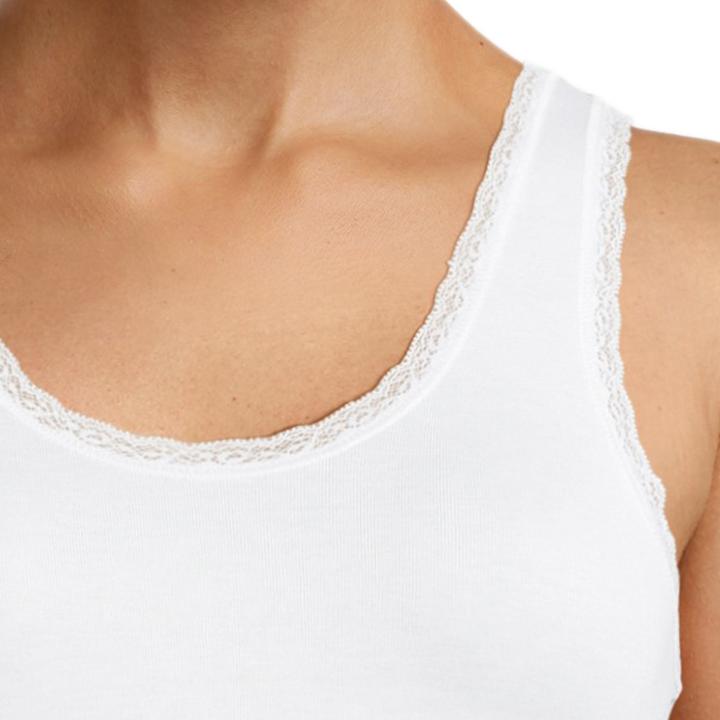Actual product image Conta 3er Pack Modal Unterhemd / Top (36, S)