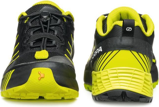 Actual product image Scarpa Kid's Ribelle Run (34)