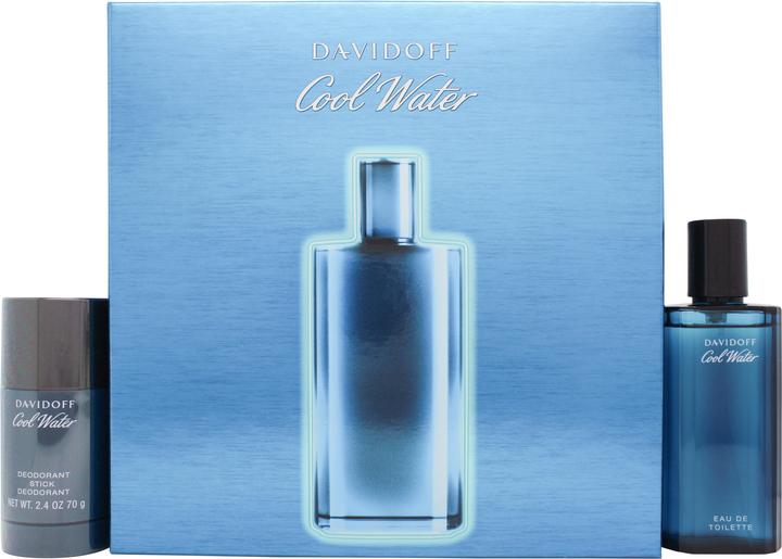 Davidoff Cool Water