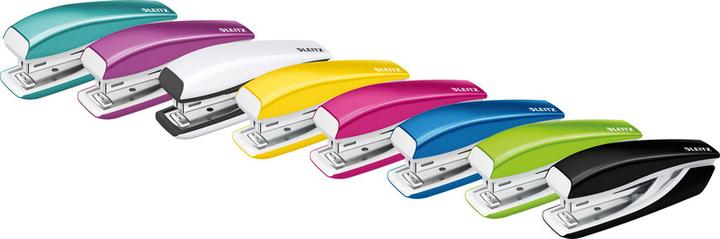Produktbild Leitz WOW Mini-Heftgerät NeXXt (10 Blätter)