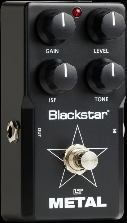 Immagine prodotto Blackstar Lt-Metal (Chitarra elettrica)