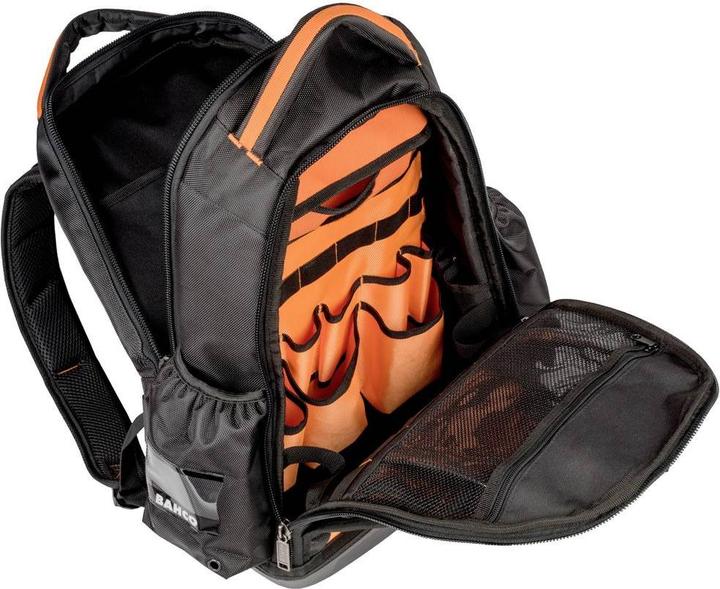 Actual product image Bahco Backpack (1 pieces)