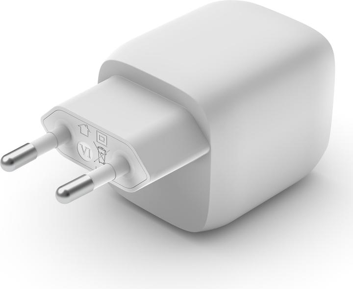 Actual product image Belkin Boost Charge Pro (45 W)