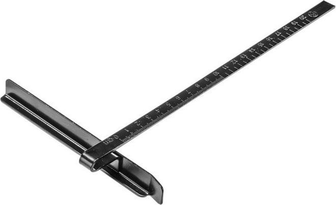 Productafbeelding Verto 684 Draagbare Circulaire Zaagmachine, Metaal