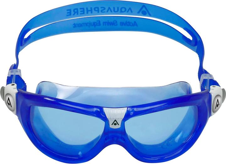 Produktbild Aqua Sphere Seal 2 Getönt Junior (One Size)