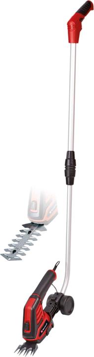 Produktbild Einhell GC-CG 3,6/70 Li WT (Akkuheckenschere)