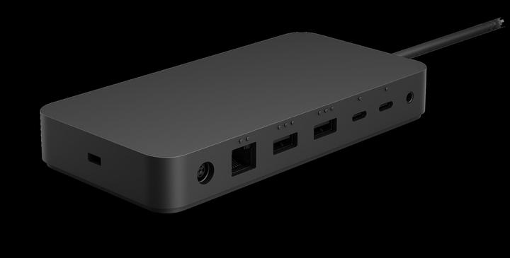Immagine prodotto Microsoft Surface Thunderbolt 4 Dock for business (Thunderbolt)