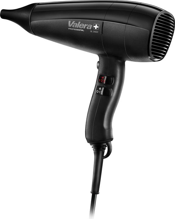 Valera VAL SL 3400 Haartr. Ionic Care