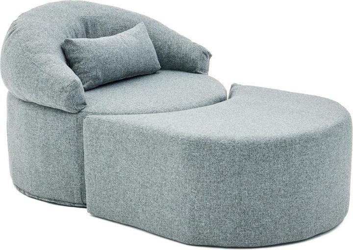 Produktbild Atelier del Sofa Pittala (1-Sitzer)