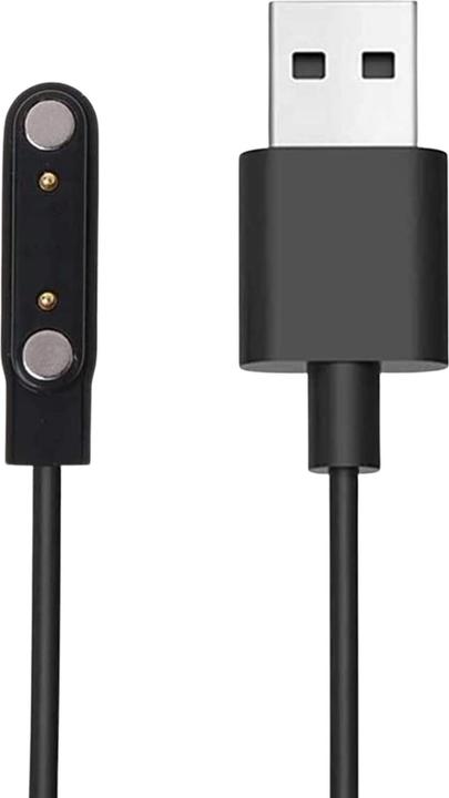 Actual product image KSIX Replacement Charger For Smartwatch Tube