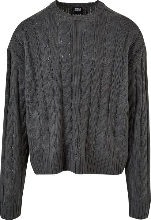 Image du produit Urban Classics Sweat Boxy - 17996 (5XL)