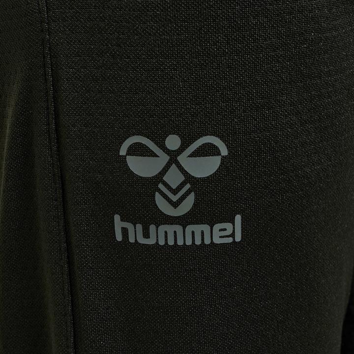 Actual product image hummel Ongrid Poly Pants Kids (164)