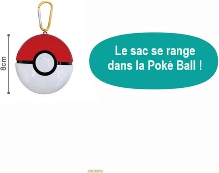 Produktbild Maruyoshi Pokemon - Hefel