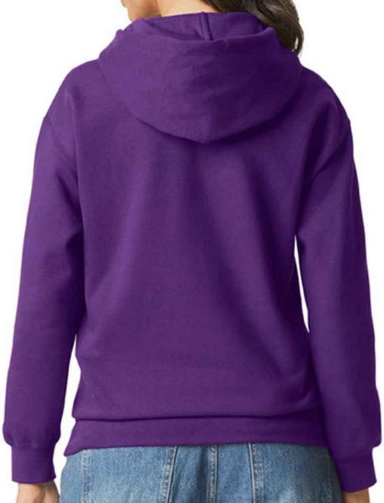 Immagine prodotto Gildan Softstyle Felpa con Cappuccio Uomo (3XL)