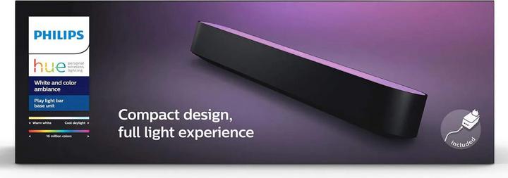Immagine prodotto Philips Hue Tinta Gioca base (530 lm)