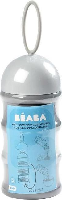 Produktbild Beaba Milchpulver Dose