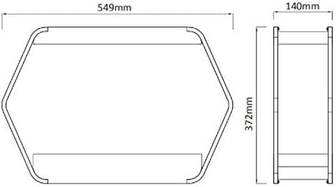 Produktbild Northpoint LED Pflanzenlampe (LED)