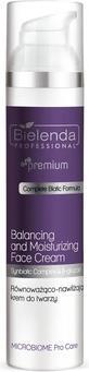Actual product image Professional Microbiome Pro Care Balancing And Moisturising Face Cream 100Ml (100 ml, 24h cream)