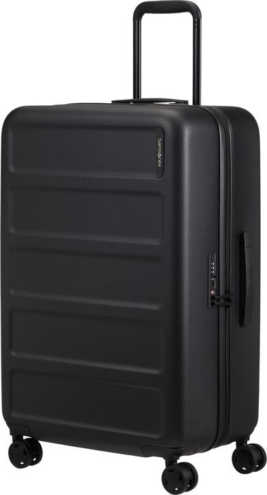 Actual product image Samsonite Quadrix Spinner (96 l, L (90 - 115l))