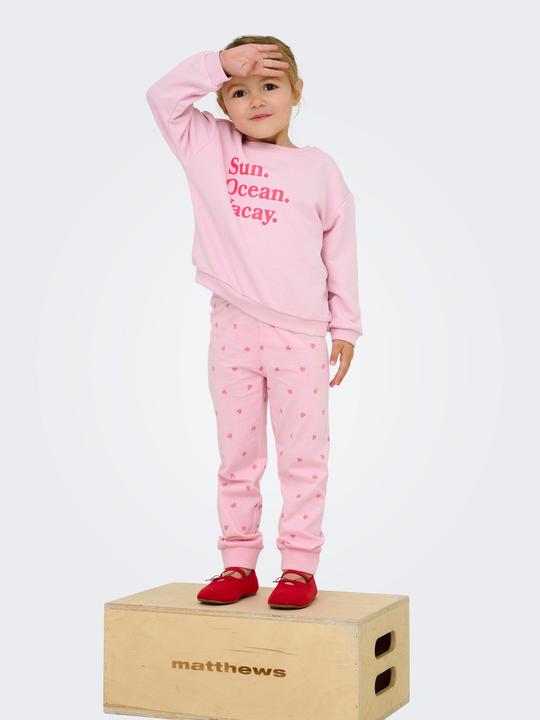 Immagine prodotto Only KMGSUMMER Sweatshirt Sweatshirt (92)
