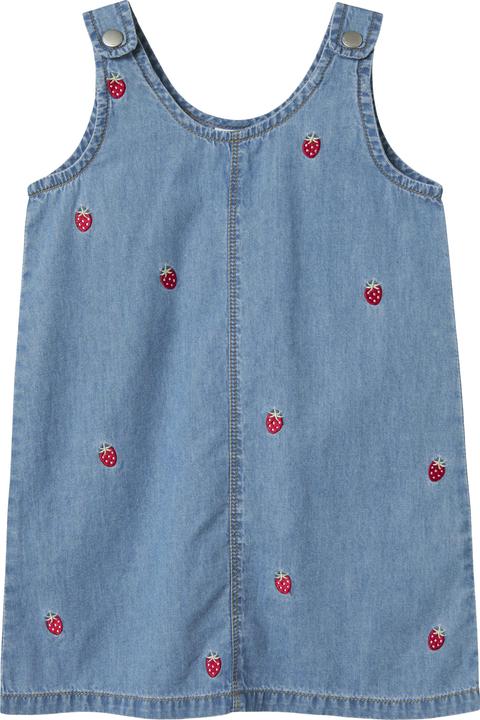 Name it Denim Spencer-Kleid (104)
