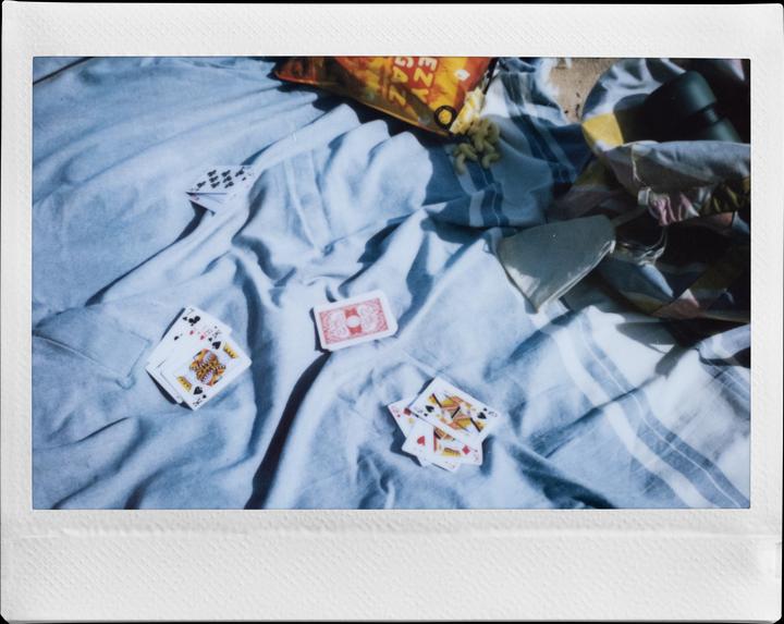 Productafbeelding Fujifilm Instax Wide 400