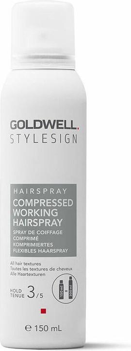 Immagine prodotto Goldwell StyleSign - Lacca per capelli a funzionamento compresso - 150ml (150 ml)