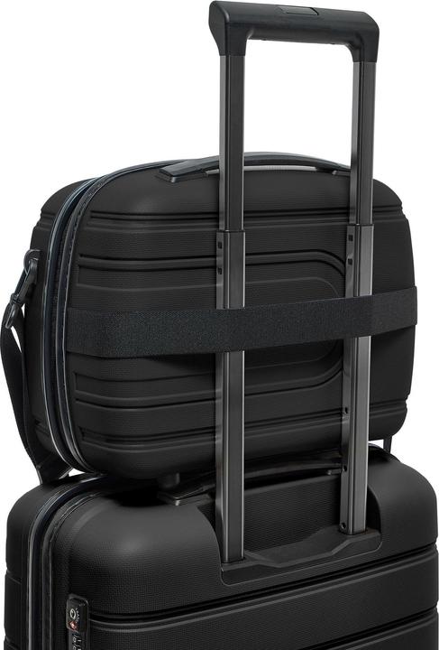 Actual product image Redolz Essentials 11 Beautycase 34 cm (14 l)