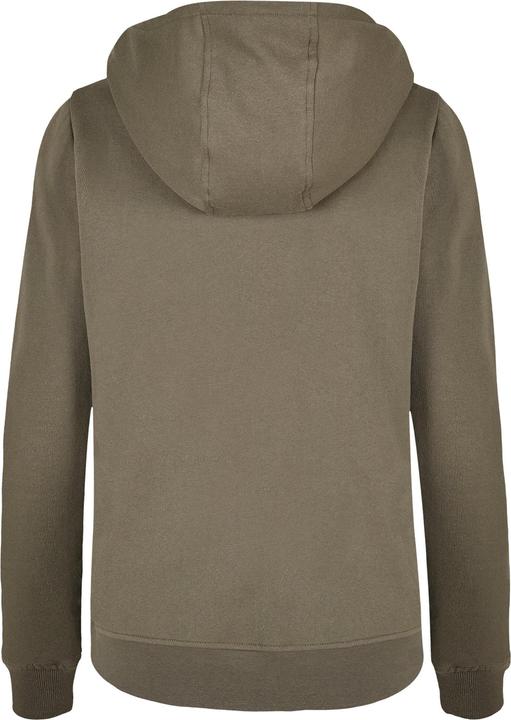 Actual product image Absolute Cult Ladies Disney Classics - Bambi Thumper Hoody - 117515 (M)
