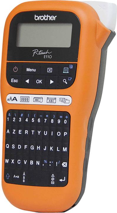 Immagine prodotto Brother PT-E110VP