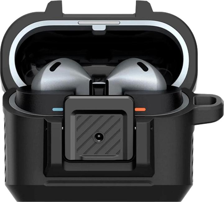 Produktbild Spigen Lock Fit (Kopfhörer Tasche)