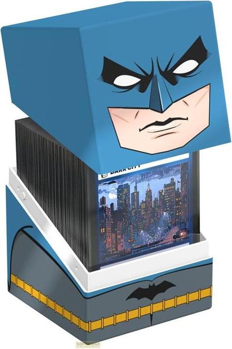 Produktbild Squaroes - Squaroe Batman: Gotham City GC001 - Batman