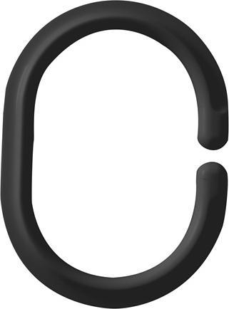 Ridder Shower Curtain Rings Wien