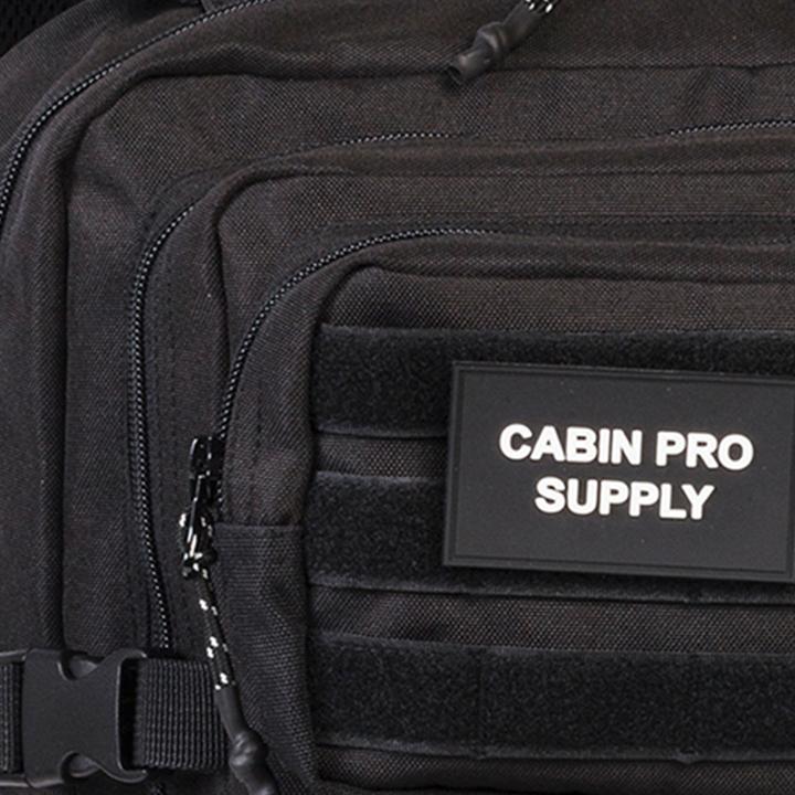 Produktbild Worldpack BestWay Cabin Pro Supply Reiserucksack 48 cm Laptopfach (35 l)