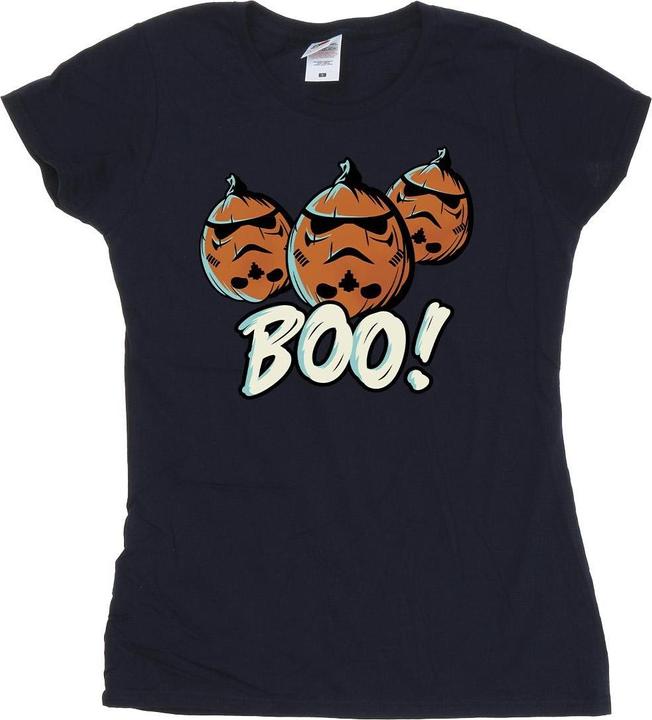 Star Wars Boo! TShirt (XL)