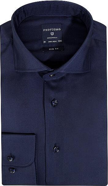 Image du produit Profuomo Chemise Slim Fit (38)