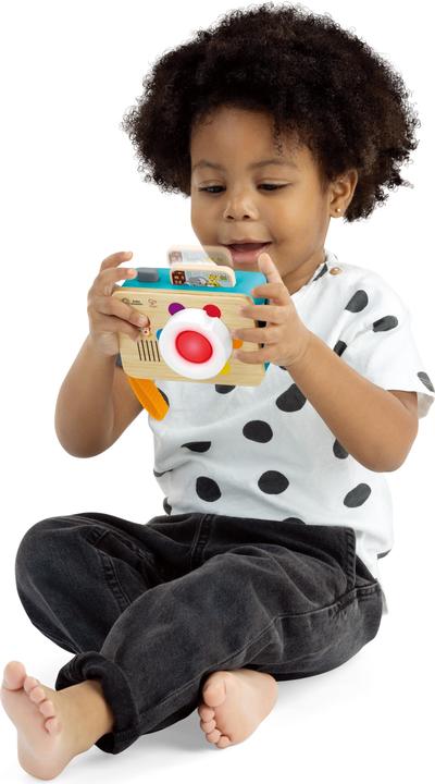 Actual product image Hape Colour Camera