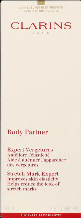 Produktbild Clarins Body Partner (Körpercreme, 175 ml)