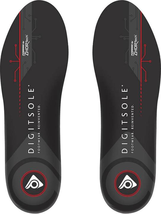 Actual product image Digitsole Warm Series