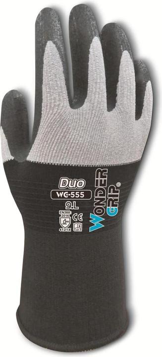 Produktbild Wonder Grip WG-555 (M)