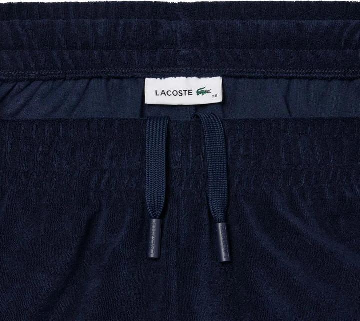Immagine prodotto Lacoste Pantaloncini Dettaglio a Contrasto Donna (36)