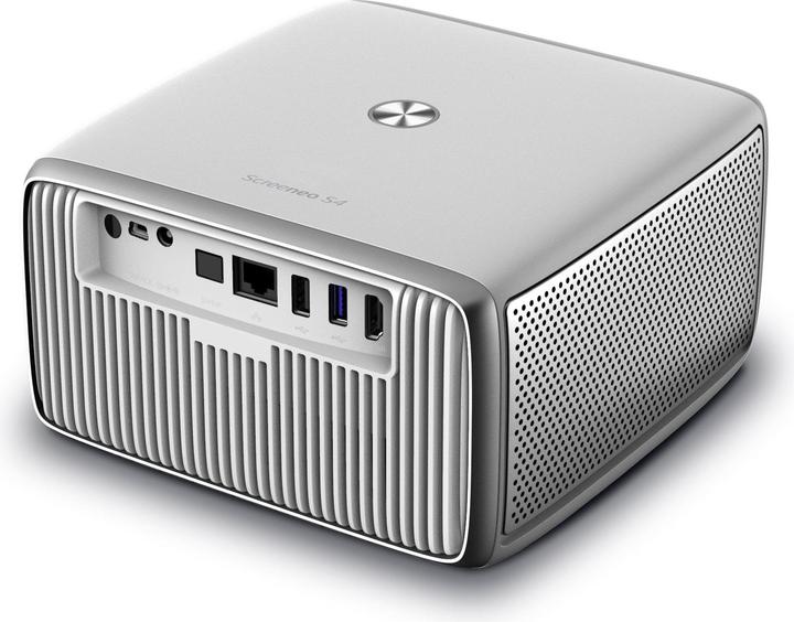 Actual product image Philips Screeneo S4 (Full HD, 1800 lm, 1.2:1)