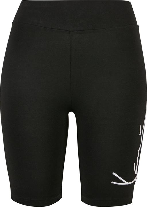 Image du produit Karl Kani KKWQ22003BLK SHORT DE CYCLISME SIGNATURE BLK - 19295 (XS)