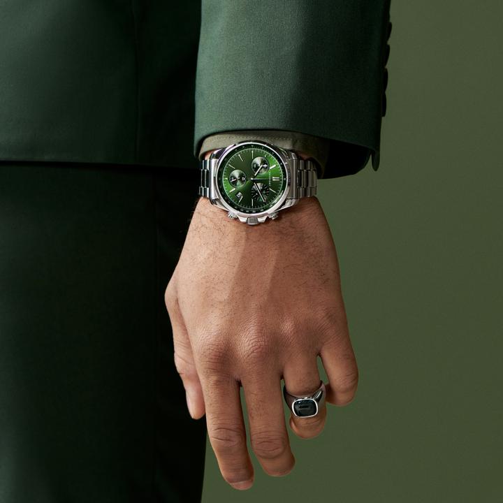 Produktbild Seizmont Bellator (Chronograph, 44 mm)