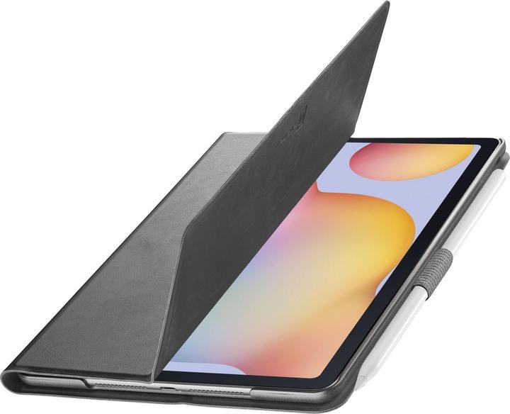 Produktbild Cellularline FOLIOGTABS6LIT24K (Galaxy Tab S6 Lite)