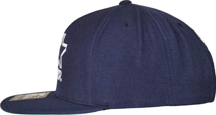 Actual product image Starter Logo Snapback (One size)