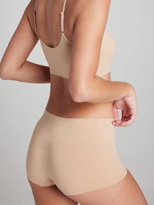 Immagine prodotto Jockey Pantaloncino moderno micro senza cuciture (L, confezione da 3)