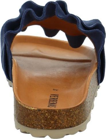 Actual product image Verbenas Rocio Roda serraje volante (38)