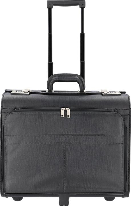 Alassio Pilotenkoffer San Remo (46 l, Handgepäck (bis 50l))