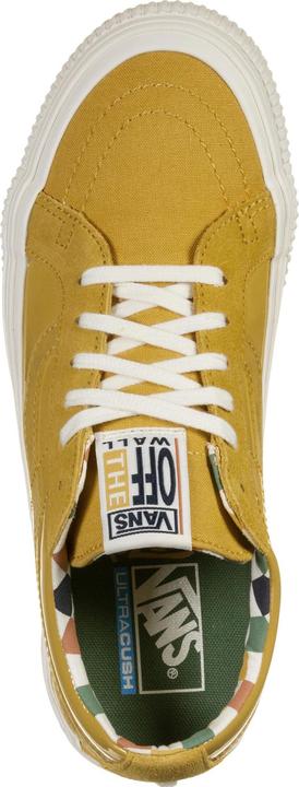 Image du produit Vans Chaussures Karina Rozunko SK8-Hi Reissue (38)